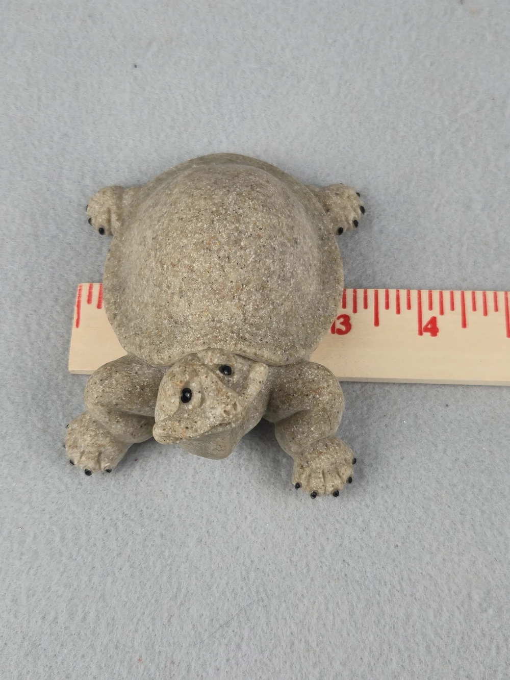 Quarry Critters adorable vintage